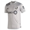 Montréal Impact Fotbollströjor Borta tröja 2020/21 Kortärmad